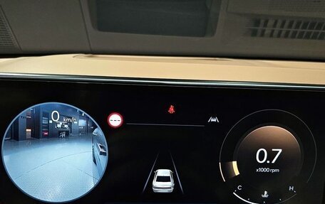 Hyundai Grandeur, 2024 год, 3 500 000 рублей, 12 фотография