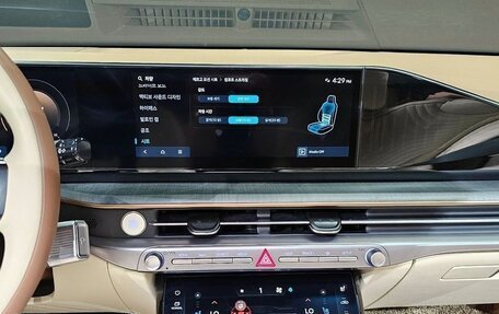 Hyundai Grandeur, 2024 год, 3 500 000 рублей, 13 фотография