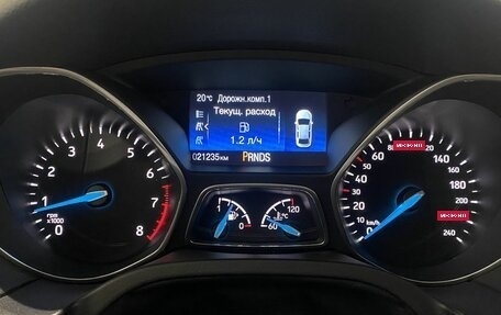 Ford Focus III, 2018 год, 1 699 000 рублей, 20 фотография