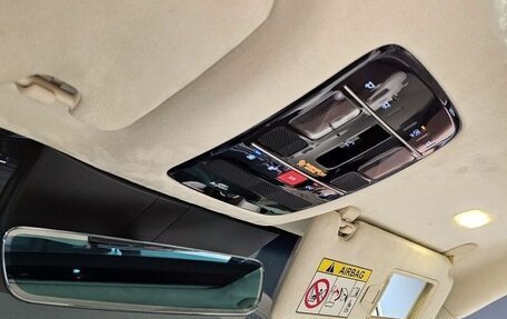 Hyundai Grandeur, 2024 год, 3 500 000 рублей, 17 фотография