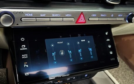 Hyundai Grandeur, 2024 год, 3 500 000 рублей, 15 фотография