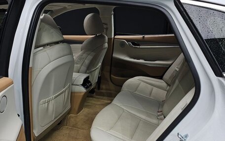 Hyundai Grandeur, 2021 год, 2 100 000 рублей, 7 фотография