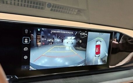 Hyundai Grandeur, 2024 год, 3 500 000 рублей, 14 фотография