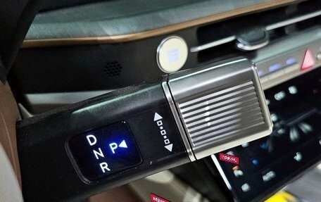 Hyundai Grandeur, 2024 год, 3 500 000 рублей, 16 фотография