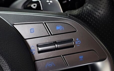 Hyundai Staria, 2022 год, 2 550 000 рублей, 10 фотография