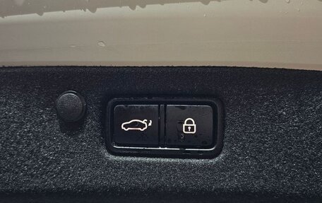 Hyundai Grandeur, 2021 год, 2 100 000 рублей, 14 фотография