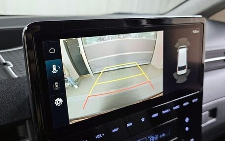 Hyundai Staria, 2022 год, 2 550 000 рублей, 12 фотография