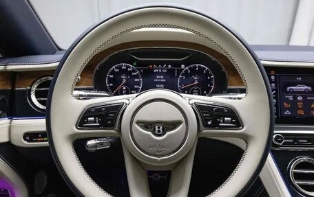 Bentley Continental GT III, 2022 год, 21 300 000 рублей, 5 фотография