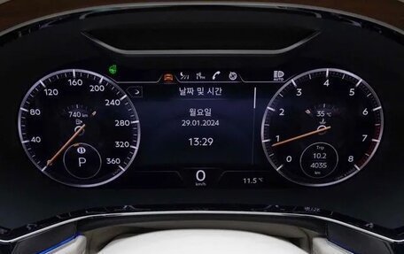 Bentley Continental GT III, 2022 год, 21 300 000 рублей, 6 фотография