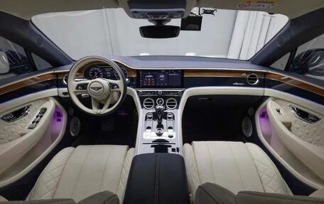 Bentley Continental GT III, 2022 год, 21 300 000 рублей, 8 фотография