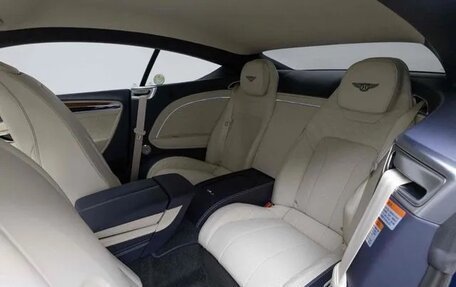 Bentley Continental GT III, 2022 год, 21 300 000 рублей, 12 фотография