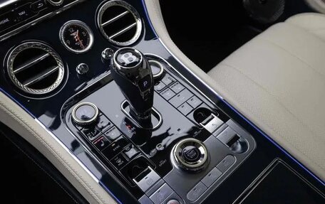 Bentley Continental GT III, 2022 год, 21 300 000 рублей, 11 фотография