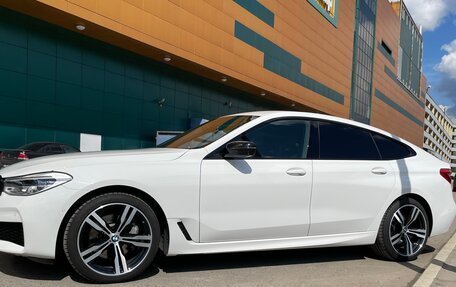 BMW 6 серия, 2020 год, 4 970 000 рублей, 5 фотография
