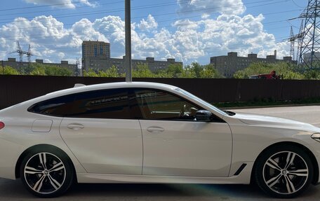 BMW 6 серия, 2020 год, 4 970 000 рублей, 6 фотография