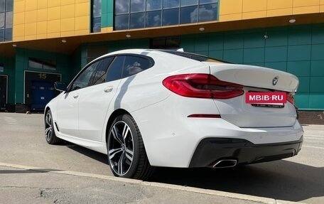 BMW 6 серия, 2020 год, 4 970 000 рублей, 8 фотография
