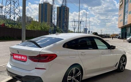 BMW 6 серия, 2020 год, 4 970 000 рублей, 7 фотография