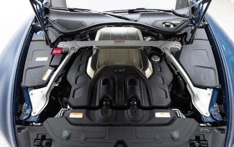 Bentley Continental GT III, 2022 год, 21 300 000 рублей, 14 фотография