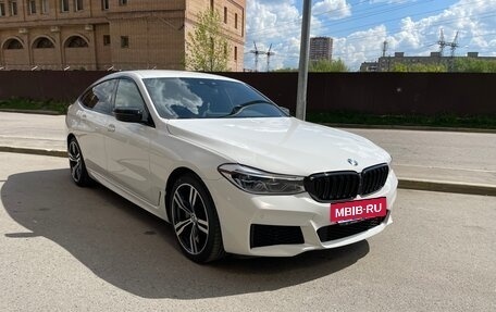 BMW 6 серия, 2020 год, 4 970 000 рублей, 4 фотография