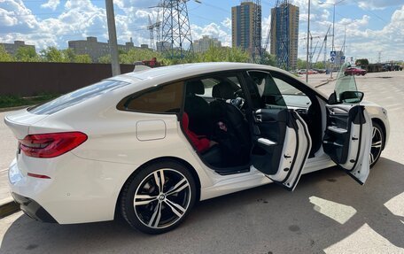 BMW 6 серия, 2020 год, 4 970 000 рублей, 10 фотография