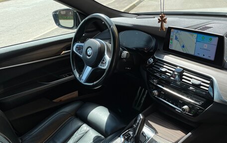 BMW 6 серия, 2020 год, 4 970 000 рублей, 17 фотография