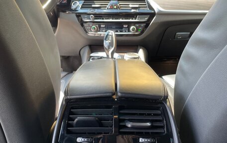 BMW 6 серия, 2020 год, 4 970 000 рублей, 18 фотография