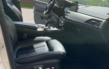 BMW 6 серия, 2020 год, 4 970 000 рублей, 15 фотография