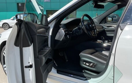 BMW 6 серия, 2020 год, 4 970 000 рублей, 11 фотография