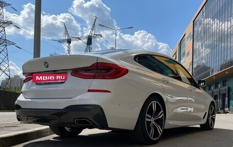 BMW 6 серия, 2020 год, 4 970 000 рублей, 9 фотография