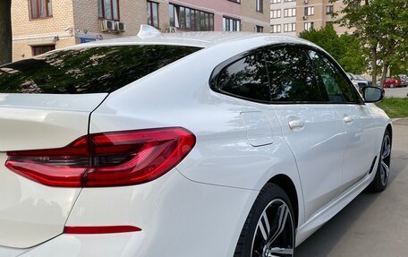 BMW 6 серия, 2020 год, 4 970 000 рублей, 30 фотография