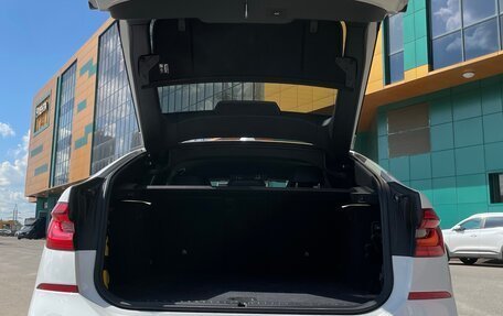BMW 6 серия, 2020 год, 4 970 000 рублей, 24 фотография