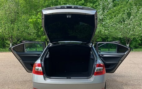 Skoda Octavia, 2020 год, 2 300 000 рублей, 3 фотография