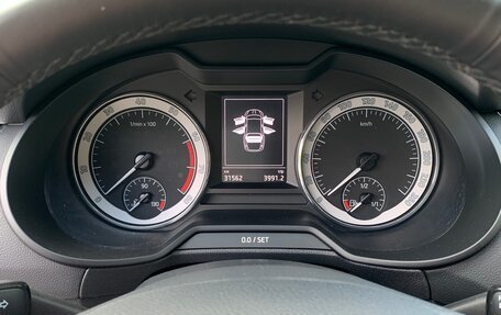 Skoda Octavia, 2020 год, 2 300 000 рублей, 6 фотография
