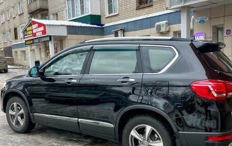 Haval H6, 2019 год, 1 570 000 рублей, 3 фотография