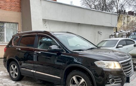 Haval H6, 2019 год, 1 570 000 рублей, 11 фотография