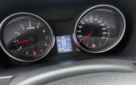 Haval H6, 2019 год, 1 570 000 рублей, 6 фотография