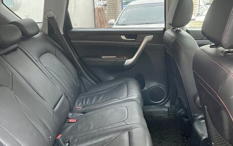 Haval H6, 2019 год, 1 570 000 рублей, 9 фотография