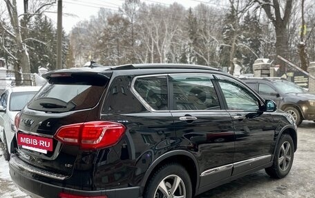 Haval H6, 2019 год, 1 570 000 рублей, 2 фотография