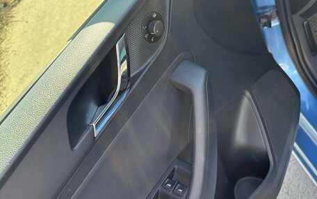 Skoda Rapid I, 2014 год, 1 300 000 рублей, 24 фотография