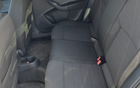 Skoda Rapid I, 2014 год, 1 300 000 рублей, 16 фотография