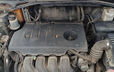 Lifan X60 I рестайлинг, 2014 год, 450 000 рублей, 7 фотография