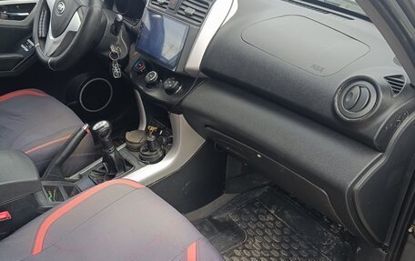 Lifan X60 I рестайлинг, 2014 год, 450 000 рублей, 6 фотография