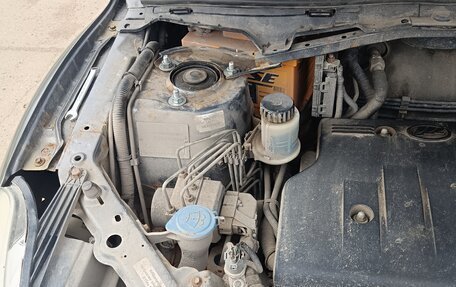 Lifan X60 I рестайлинг, 2014 год, 450 000 рублей, 9 фотография