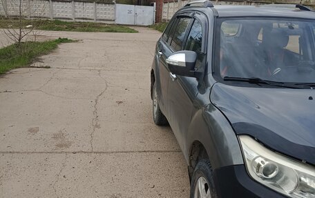 Lifan X60 I рестайлинг, 2014 год, 450 000 рублей, 11 фотография