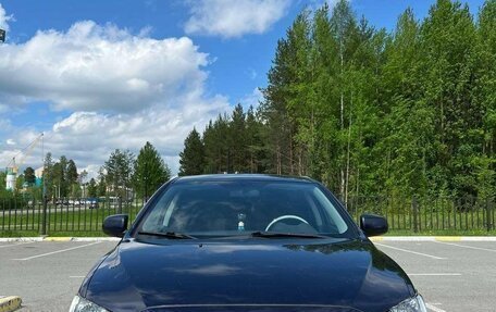 Mitsubishi Lancer IX, 2012 год, 950 000 рублей, 2 фотография