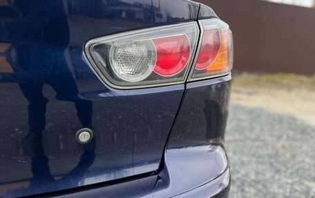 Mitsubishi Lancer IX, 2012 год, 950 000 рублей, 9 фотография