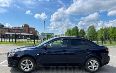 Mitsubishi Lancer IX, 2012 год, 950 000 рублей, 14 фотография