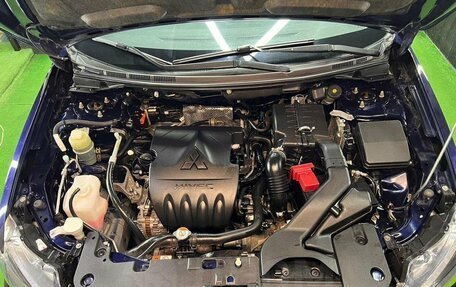 Mitsubishi Lancer IX, 2012 год, 950 000 рублей, 13 фотография