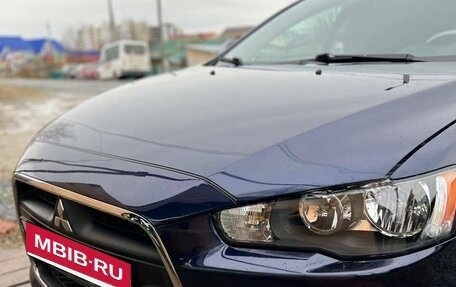 Mitsubishi Lancer IX, 2012 год, 950 000 рублей, 6 фотография