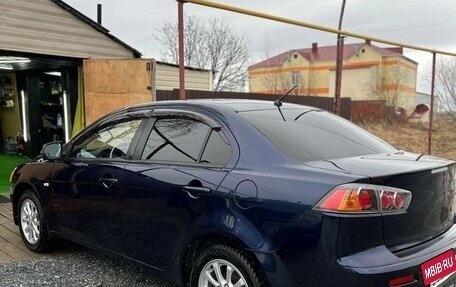 Mitsubishi Lancer IX, 2012 год, 950 000 рублей, 8 фотография