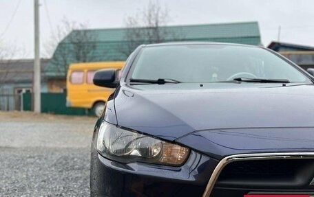 Mitsubishi Lancer IX, 2012 год, 950 000 рублей, 7 фотография